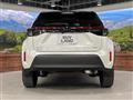 2025 Toyota Yaris Cross