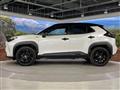 2025 Toyota Yaris Cross