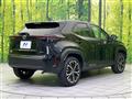 2025 Toyota Yaris Cross