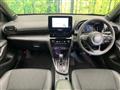 2025 Toyota Yaris Cross