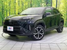 2025 Toyota Yaris Cross