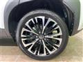 2025 Toyota Yaris Cross