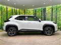 2025 Toyota Yaris Cross