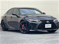 2025 Lexus IS
