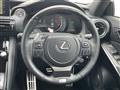 2025 Lexus IS