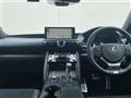 2025 Lexus IS