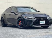 2025 Lexus IS