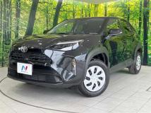 2025 Toyota Yaris Cross