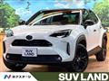 2026 Toyota Yaris Cross