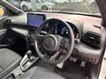 2026 Toyota Yaris Cross