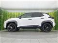 2026 Toyota Yaris Cross