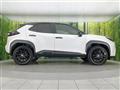 2026 Toyota Yaris Cross