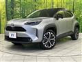 2022 Toyota Yaris Cross