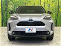 2022 Toyota Yaris Cross