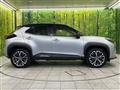 2022 Toyota Yaris Cross
