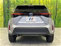 2022 Toyota Yaris Cross