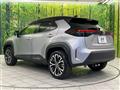 2022 Toyota Yaris Cross