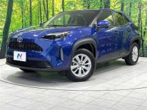 2023 Toyota Yaris Cross
