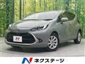 2021 Toyota AQUA