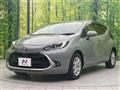 2021 Toyota AQUA