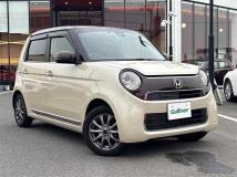 2018 Honda N-ONE