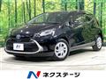 2021 Toyota AQUA