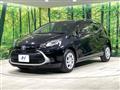 2021 Toyota AQUA
