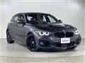 2018 BMW 1 Series