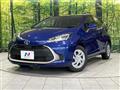 2021 Toyota AQUA