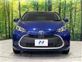 2021 Toyota AQUA