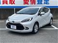 2022 Toyota AQUA