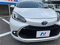 2022 Toyota AQUA