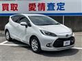 2022 Toyota AQUA