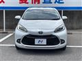 2022 Toyota AQUA