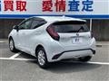 2022 Toyota AQUA