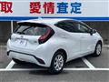 2022 Toyota AQUA