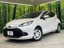 2022 Toyota AQUA