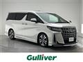 2021 Toyota Alphard