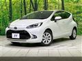 2022 Toyota AQUA
