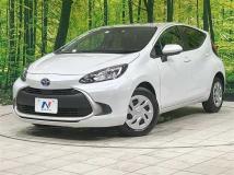 2023 Toyota AQUA
