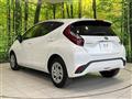 2023 Toyota AQUA