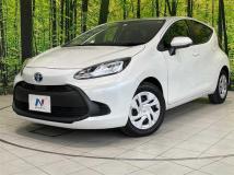 2023 Toyota AQUA