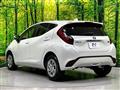 2023 Toyota AQUA