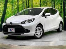 2023 Toyota AQUA