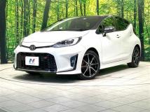 2023 Toyota AQUA