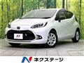 2024 Toyota AQUA