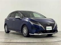 2021 Nissan Note