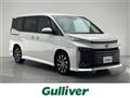 2023 Toyota Voxy