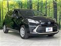 2025 Toyota AQUA