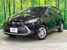 2025 Toyota AQUA